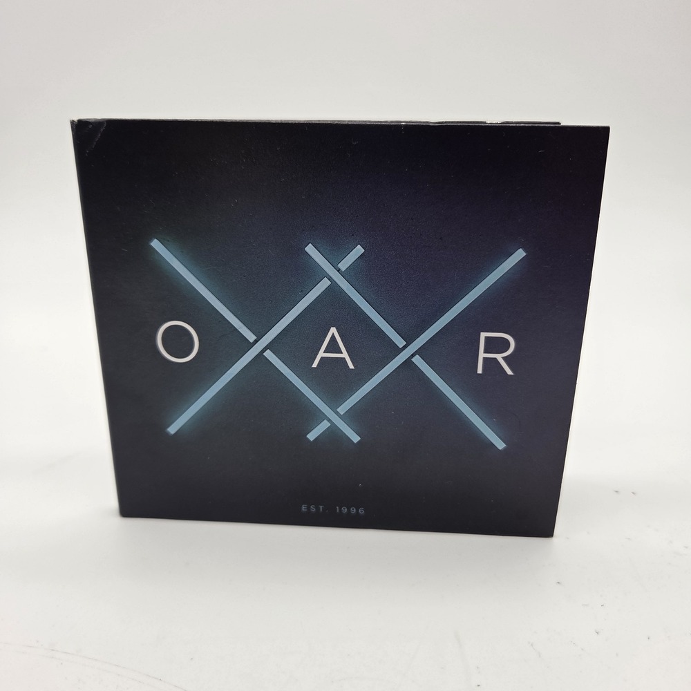 XX [2 CD], O.A.R., Good Condition, audio Cd 2-disc